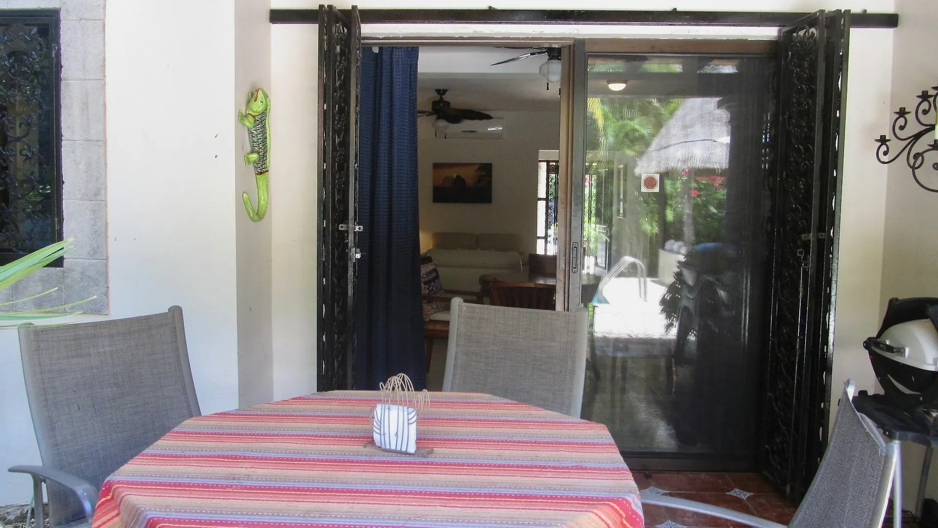 Casa Royal Palms By Playa Paradise Playa del Carmen Mexiko