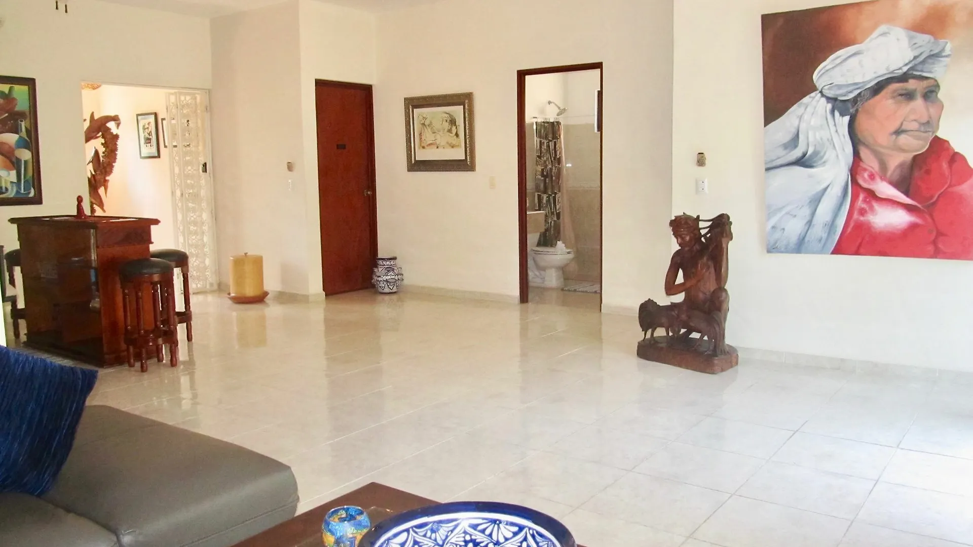 Casa Royal Palms By Playa Paradise Playa del Carmen