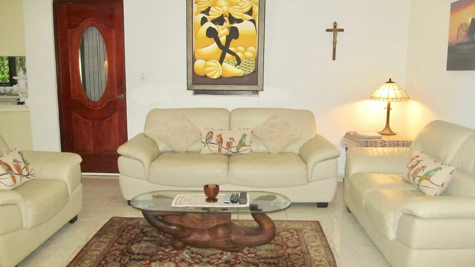 Casa Royal Palms By Playa Paradise Playa del Carmen Apartment