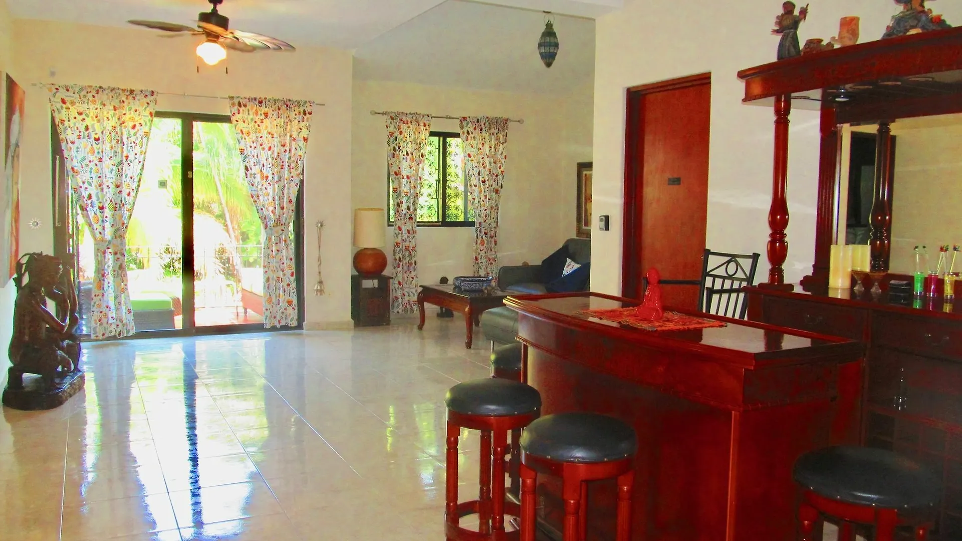 Apartment Casa Royal Palms By Playa Paradise Playa del Carmen