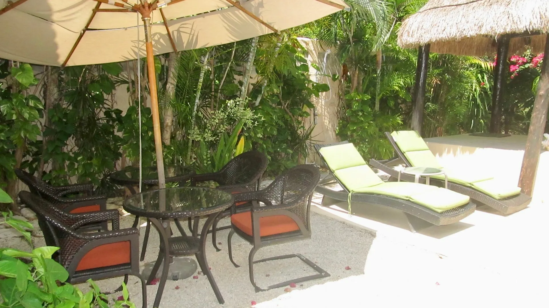 Casa Royal Palms By Playa Paradise Playa del Carmen 0*,  Mexico
