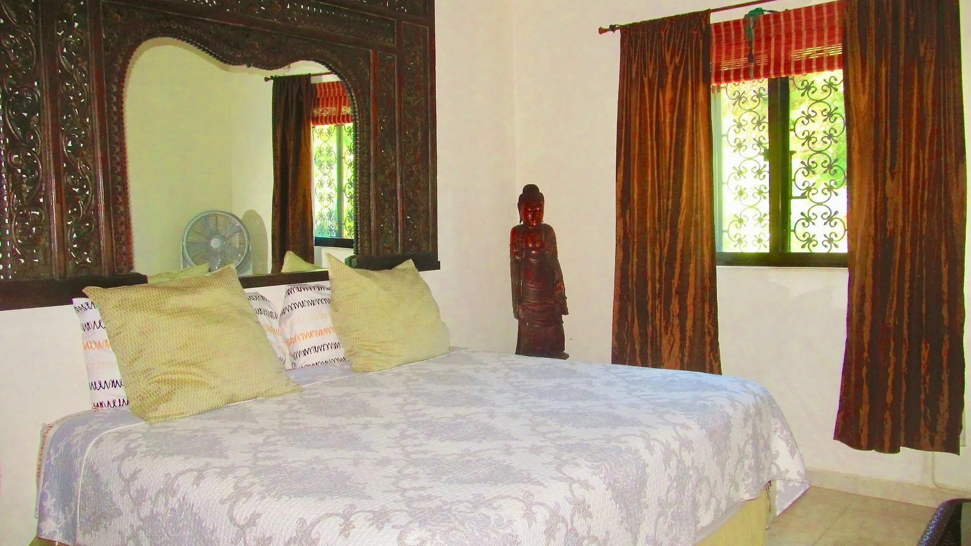 Casa Royal Palms By Playa Paradise Playa del Carmen Apartment