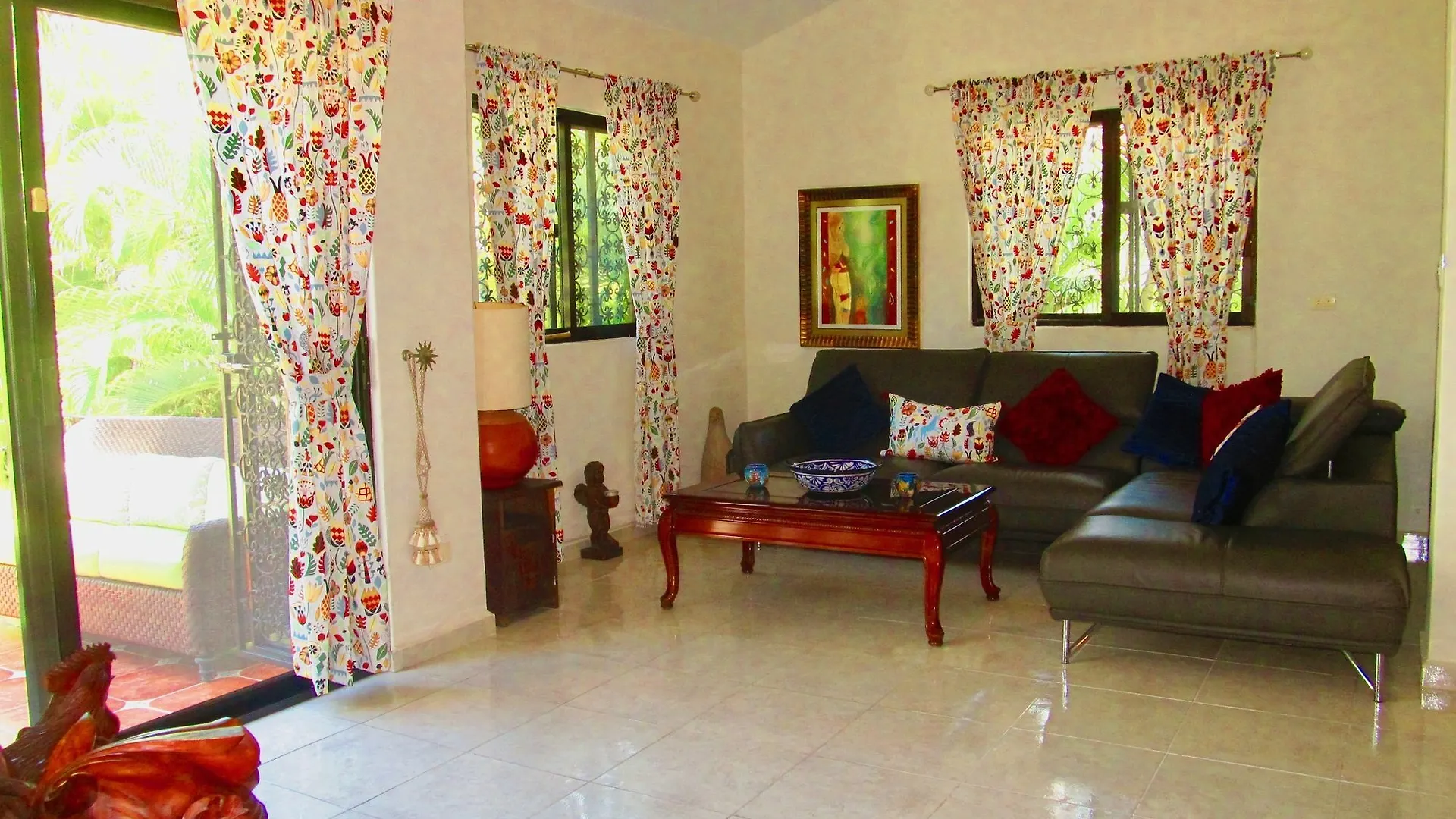 Apartment Casa Royal Palms By Playa Paradise Playa del Carmen Mexico