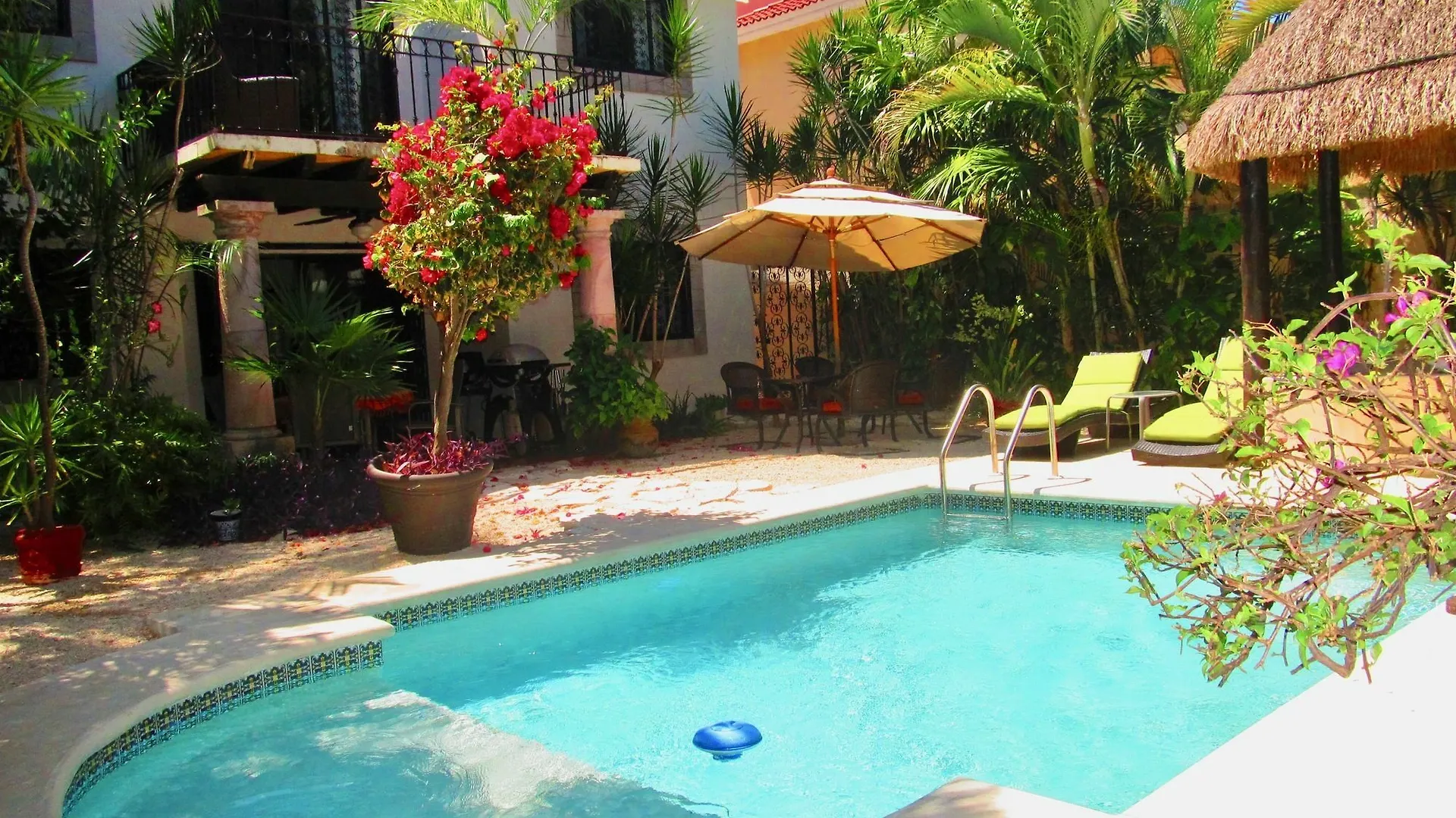 Casa Royal Palms By Playa Paradise Playa del Carmen