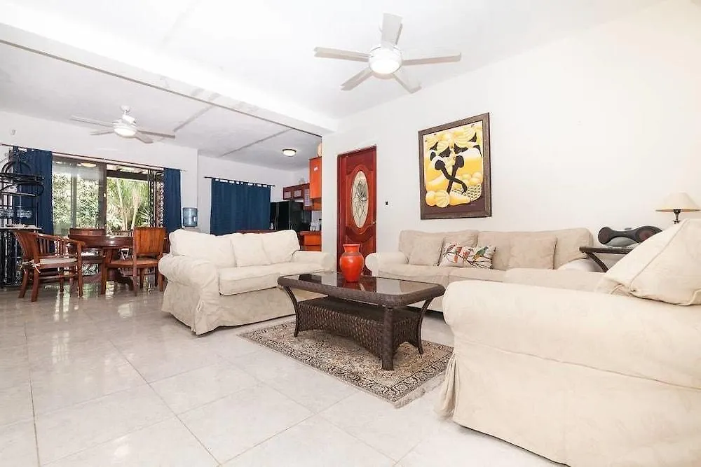 Apartment Casa Royal Palms By Playa Paradise Playa del Carmen