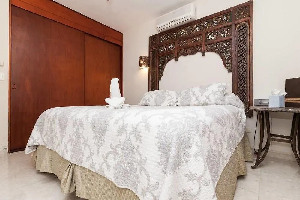 Casa Royal Palms By Playa Paradise Playa del Carmen