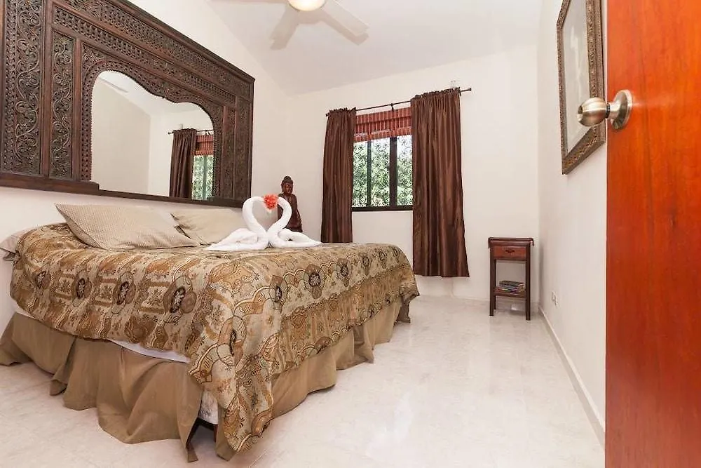 Apartment Casa Royal Palms By Playa Paradise Playa del Carmen